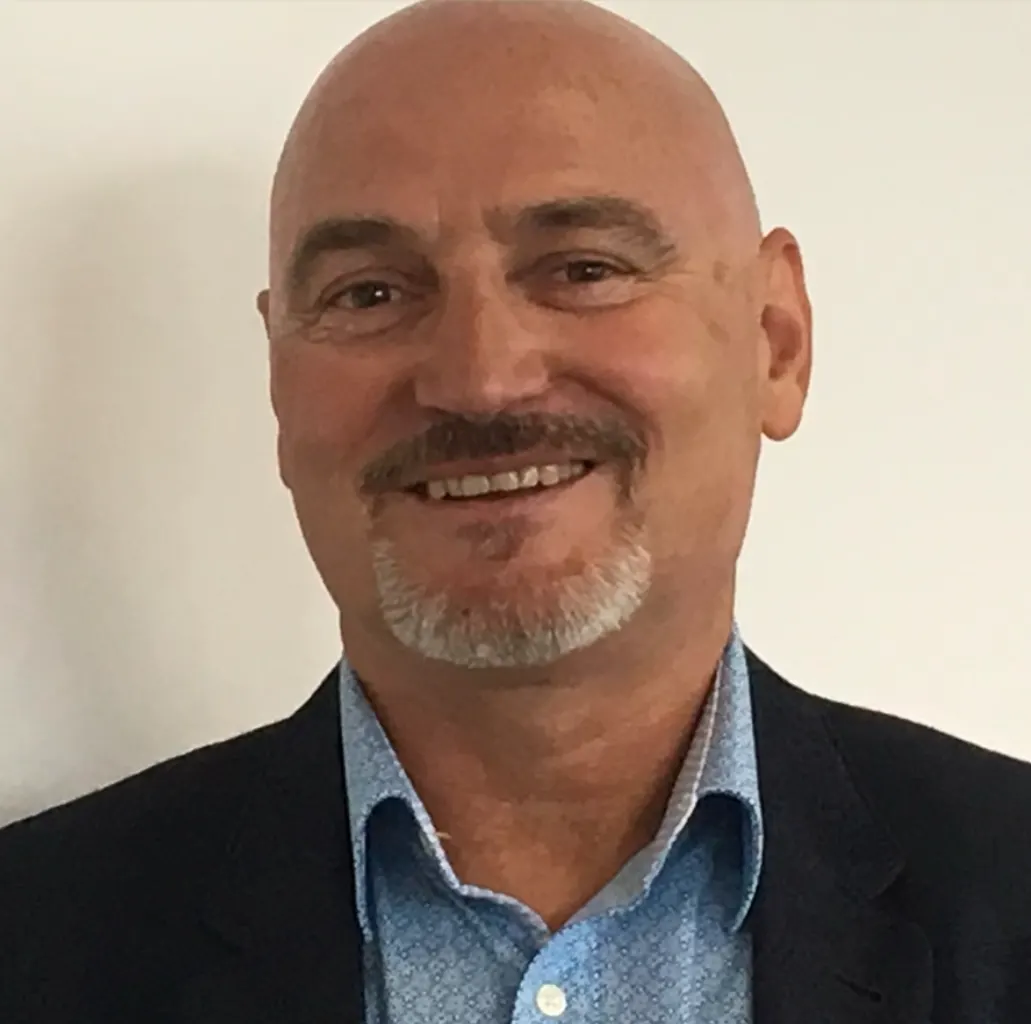 Jim Rees